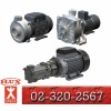 Vertical Pump With mechanical seal - บริษัท ฟลุคส์ ชเป็ค ปั๊ม จำกัด