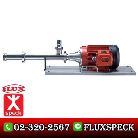 ปั๊มสูบของเหลวหนืดรุ่นแนวนอน ปั๊มสูบของเหลวหนืดรุ่นแนวนอน