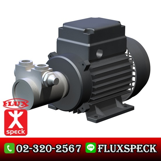 Roller Vane Pump With mechanical seal  Roller Vane Pump With mechanical seal