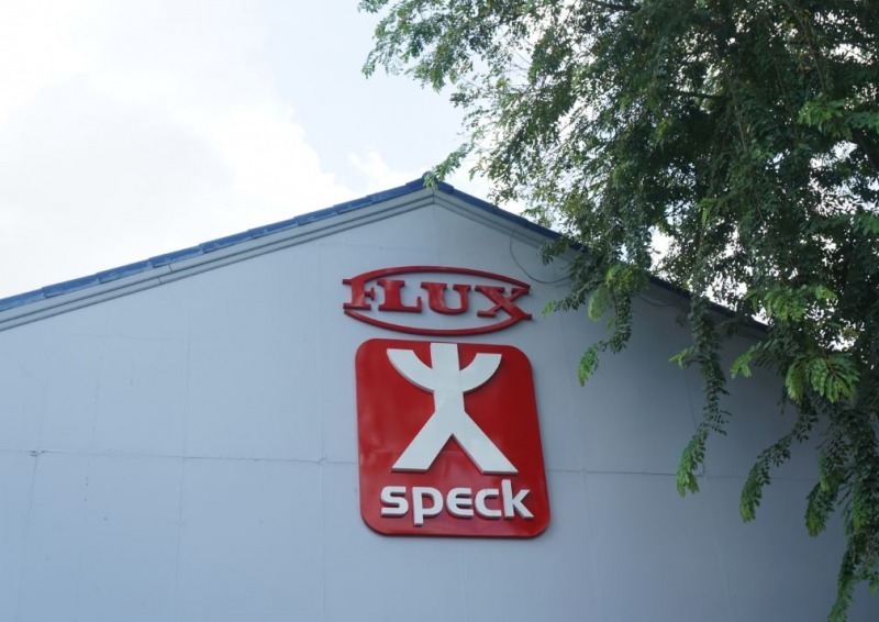 ปั๊มอุตสาหกรรมครบวงจร