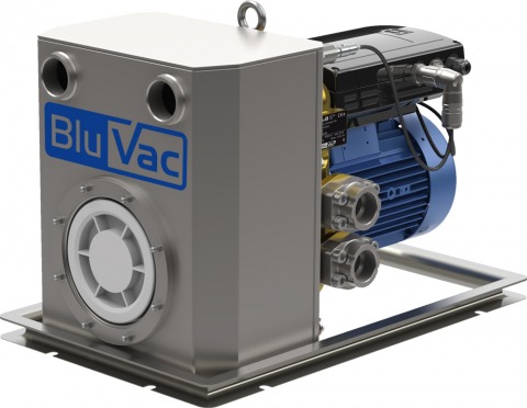 แว๊คค่ำปั๊มระบบทำสูญญากาศ