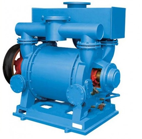 แว๊คค่ำปั๊มรุ่นขนาดใหญ่