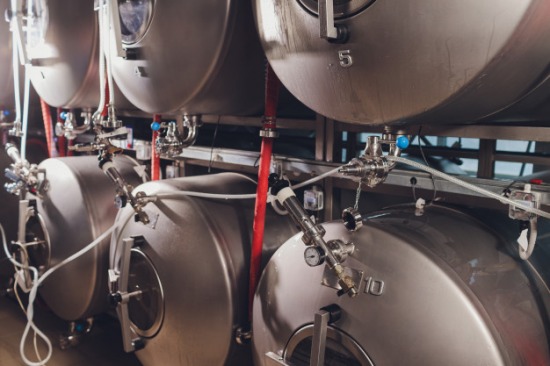 ปั๊มอุตสาหกรรมเคมี